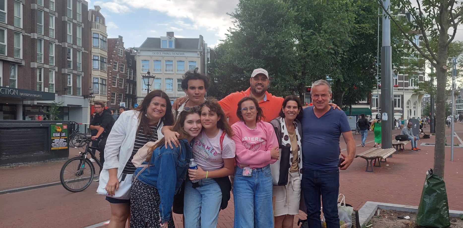 Familie